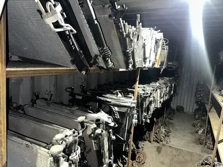 Радиатор Хендай Киа за 12 587 тг. в Караганда – фото 6