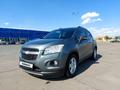 Chevrolet Tracker 2013 года за 5 800 000 тг. в Павлодар