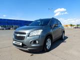Chevrolet Tracker 2013 года за 5 800 000 тг. в Павлодар