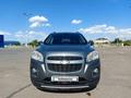 Chevrolet Tracker 2013 года за 5 800 000 тг. в Павлодар – фото 2