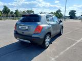 Chevrolet Tracker 2013 года за 5 800 000 тг. в Павлодар – фото 5