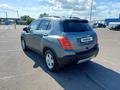 Chevrolet Tracker 2013 года за 5 800 000 тг. в Павлодар – фото 7