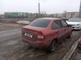 ВАЗ (Lada) Kalina 1118 2006 года за 1 200 000 тг. в Уральск