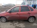 ВАЗ (Lada) Kalina 1118 2006 года за 1 200 000 тг. в Уральск – фото 2