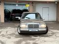 Mercedes-Benz E 230 1990 года за 1 700 000 тг. в Алматы – фото 5