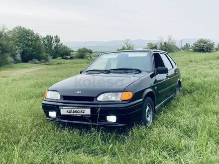 ВАЗ (Lada) 2114 2013 годаүшін1 900 000 тг. в Шымкент – фото 7