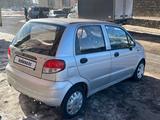 Daewoo Matiz 2011 года за 1 450 000 тг. в Астана – фото 3