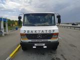 Mercedes-Benz  Vario 1996 года за 7 900 000 тг. в Астана