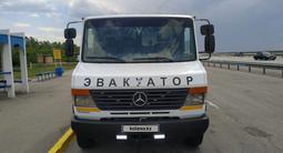 Mercedes-Benz  Vario 1996 годаүшін7 900 000 тг. в Астана
