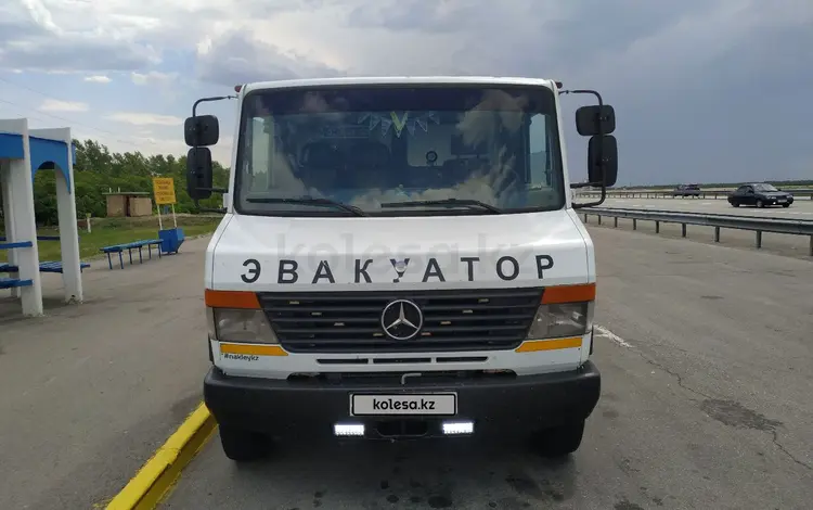 Mercedes-Benz  Vario 1996 года за 7 900 000 тг. в Астана