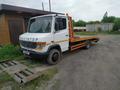 Mercedes-Benz  Vario 1996 годаүшін7 900 000 тг. в Астана – фото 12