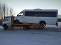 Mercedes-Benz  Vario 1996 годаүшін7 900 000 тг. в Астана – фото 15