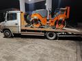 Mercedes-Benz  Vario 1996 годаүшін7 900 000 тг. в Астана – фото 17