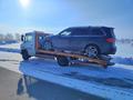 Mercedes-Benz  Vario 1996 годаүшін7 900 000 тг. в Астана – фото 18