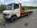 Mercedes-Benz  Vario 1996 года за 7 900 000 тг. в Астана – фото 2