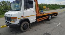 Mercedes-Benz  Vario 1996 годаүшін7 900 000 тг. в Астана – фото 2