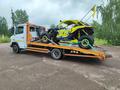 Mercedes-Benz  Vario 1996 годаүшін7 900 000 тг. в Астана – фото 20