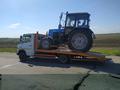Mercedes-Benz  Vario 1996 годаүшін7 900 000 тг. в Астана – фото 21