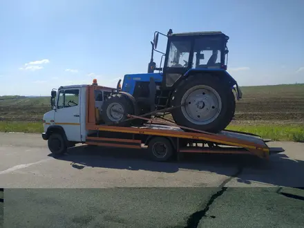 Mercedes-Benz  Vario 1996 года за 7 900 000 тг. в Астана – фото 21