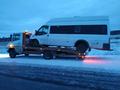 Mercedes-Benz  Vario 1996 годаүшін7 900 000 тг. в Астана – фото 25