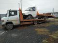 Mercedes-Benz  Vario 1996 годаүшін7 900 000 тг. в Астана – фото 27