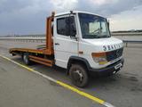 Mercedes-Benz  Vario 1996 года за 7 900 000 тг. в Астана – фото 3