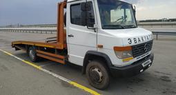 Mercedes-Benz  Vario 1996 годаүшін7 900 000 тг. в Астана – фото 3
