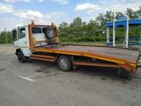 Mercedes-Benz  Vario 1996 года за 7 900 000 тг. в Астана – фото 4
