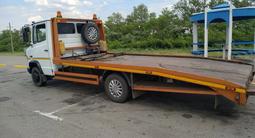 Mercedes-Benz  Vario 1996 годаүшін7 900 000 тг. в Астана – фото 4