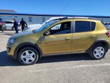 Renault Sandero Stepway 2015 годаfor5 000 000 тг. в Ганюшкино