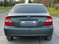 Toyota Camry 2002 года за 4 300 000 тг. в Семей – фото 3