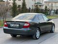 Toyota Camry 2002 года за 4 300 000 тг. в Семей – фото 2