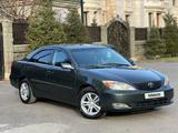 Toyota Camry 2002 года за 4 300 000 тг. в Семей