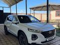 Hyundai Santa Fe 2020 года за 13 500 000 тг. в Кызылорда – фото 2