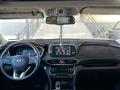 Hyundai Santa Fe 2020 года за 13 500 000 тг. в Кызылорда – фото 14