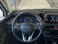 Hyundai Santa Fe 2020 года за 13 500 000 тг. в Кызылорда – фото 15