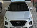 Hyundai Santa Fe 2020 года за 13 500 000 тг. в Кызылорда