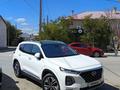 Hyundai Santa Fe 2020 года за 13 500 000 тг. в Кызылорда – фото 30