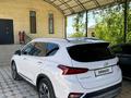Hyundai Santa Fe 2020 года за 13 500 000 тг. в Кызылорда – фото 5