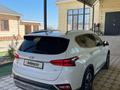 Hyundai Santa Fe 2020 года за 13 500 000 тг. в Кызылорда – фото 7