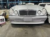 W210 лупарик капот за 70 000 тг. в Алматы