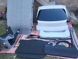 CHERY TIGGO 2 2023 год задняя крышка багажник рейлинг потолок обшивка за 1 000 тг. в Алматы