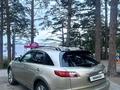 Infiniti FX35 2003 годаfor5 200 000 тг. в Щучинск – фото 2