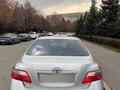 Toyota Camry 2007 года за 6 500 000 тг. в Алматы – фото 2