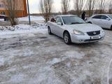 Nissan Altima 2004 года за 2 350 000 тг. в Актобе – фото 3