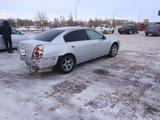 Nissan Altima 2004 года за 2 350 000 тг. в Актобе – фото 4