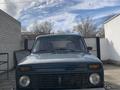 ВАЗ (Lada) Lada 2121 2003 годаүшін1 950 000 тг. в Семей – фото 4