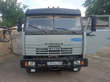 КамАЗ  5511 2001 года за 5 700 000 тг. в Алматы