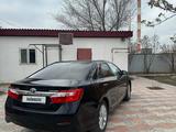 Toyota Camry 2014 годаүшін10 000 000 тг. в Атырау – фото 3