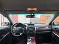 Toyota Camry 2014 годаfor10 000 000 тг. в Атырау – фото 9